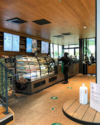 Photos du propriétaire du Café Starbucks Coffee Drive Labège à Labège - n°6