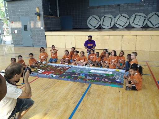 Community Center «Justice Sonia Sotomayor Community Center», reviews and photos, 1000 Rosedale Ave, Bronx, NY 10472, USA