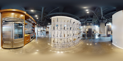 Bathroom Supply Store «Ferguson Showroom», reviews and photos, 262 Buckhead Ave NE c200, Atlanta, GA 30305, USA