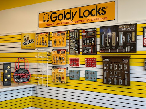 Locksmith «Goldy Locks, Inc.», reviews and photos, 1620 Pebblewood Ln #124, Naperville, IL 60563, USA