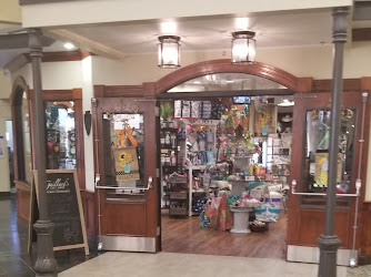 Gaillard's Gift Shop at Mobile Infirmary