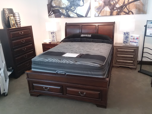 Furniture Store «Rooms To Go Furniture Store - Port Richey», reviews and photos, 9500 Scenic Dr, Port Richey, FL 34668, USA