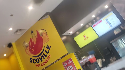 Scoville Hot Chicken - Decatur