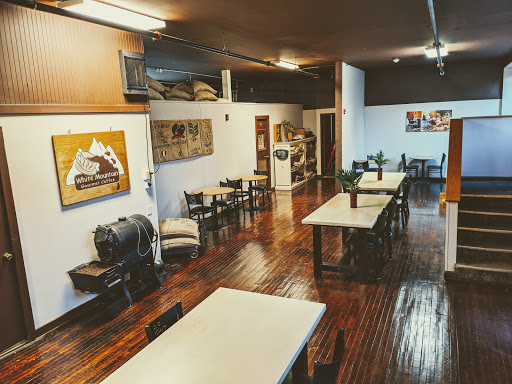 Coffee Store «White Mountain Gourmet Coffee», reviews and photos, 15 Pleasant St, Concord, NH 03301, USA