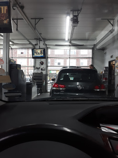 Car Wash «Splash Car Wash», reviews and photos, 1206 North Ave, Bridgeport, CT 06604, USA