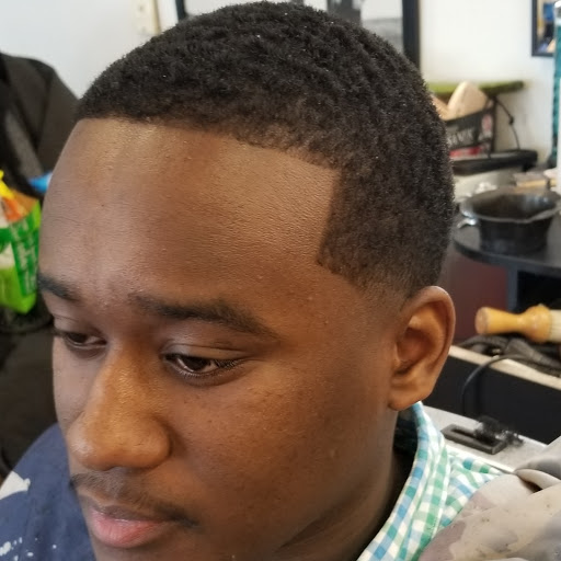 Barber Shop «Sports Barber Shop», reviews and photos, 3600 Salem Rd, Covington, GA 30016, USA