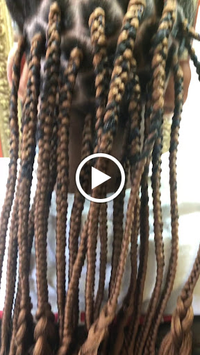 Hair Salon «Hair planet Llc (braiding Salon)», reviews and photos, 1520 Teaneck Rd, Teaneck, NJ 07666, USA