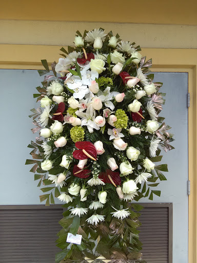 Funeral Home «Funeraria Memorial Plan», reviews and photos, 9800 SW 24th St, Miami, FL 33165, USA
