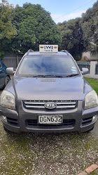 Iwi taxis total mobility service