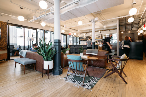 WeWork Office Space & Coworking