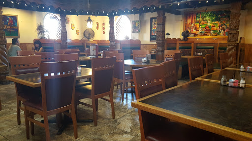Don Pepe's Mexican Restaurant