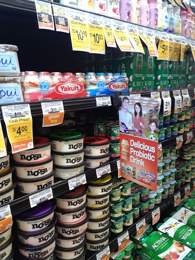 Grocery Store «Safeway», reviews and photos, 2321 W Eisenhower Blvd, Loveland, CO 80537, USA