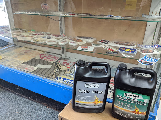 Motorcycle Shop «Strictly Dirt Inc», reviews and photos, 309 Albany Turnpike, Canton, CT 06019, USA