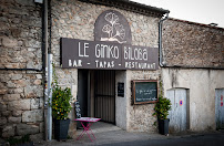 Photos du propriétaire du Restaurant Le Ginko Biloba à Joyeuse - n°3