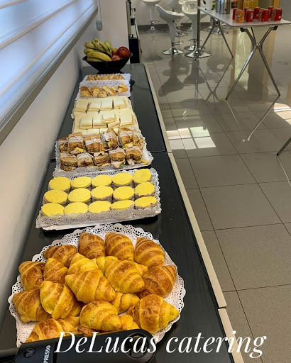 Delucas Sweet & Salty pedidos por WhatsApp en Roquetas de Mar, Almería