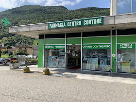 Farmacia Centro Contone