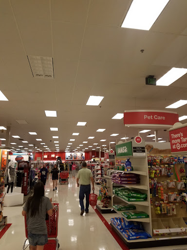 Department Store «Target», reviews and photos, 11200 Reisterstown Rd, Owings Mills, MD 21117, USA