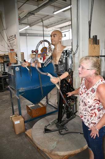 Manufacturer «Sally Corporation», reviews and photos, 745 W Forsyth St, Jacksonville, FL 32204, USA