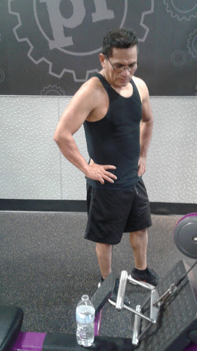 Gym «Planet Fitness», reviews and photos, 542 Patchogue Rd, Port Jefferson Station, NY 11776, USA