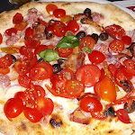 Photo n°1 de l'avis de Luisella.a fait le 22/08/2020 à 18:03 sur le  Pizzeria Birreria Dabbe à Pisa