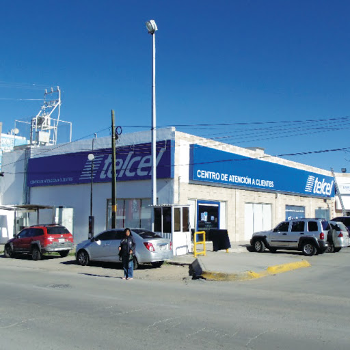 Telcel Chihuahua