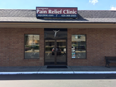 Woodinville Pain Relief Clinic