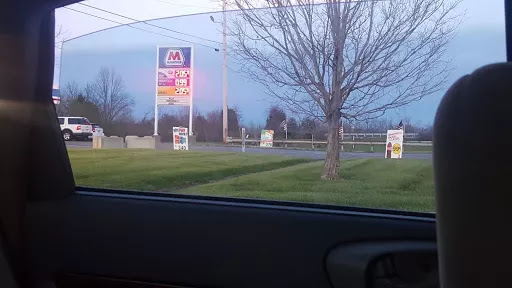 Gas Station «Marathon Gas», reviews and photos, 3213 KY-227, Carrollton, KY 41008, USA