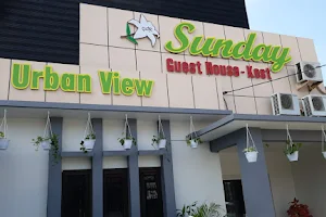 Urbanview Sunday Guest House & Kost image
