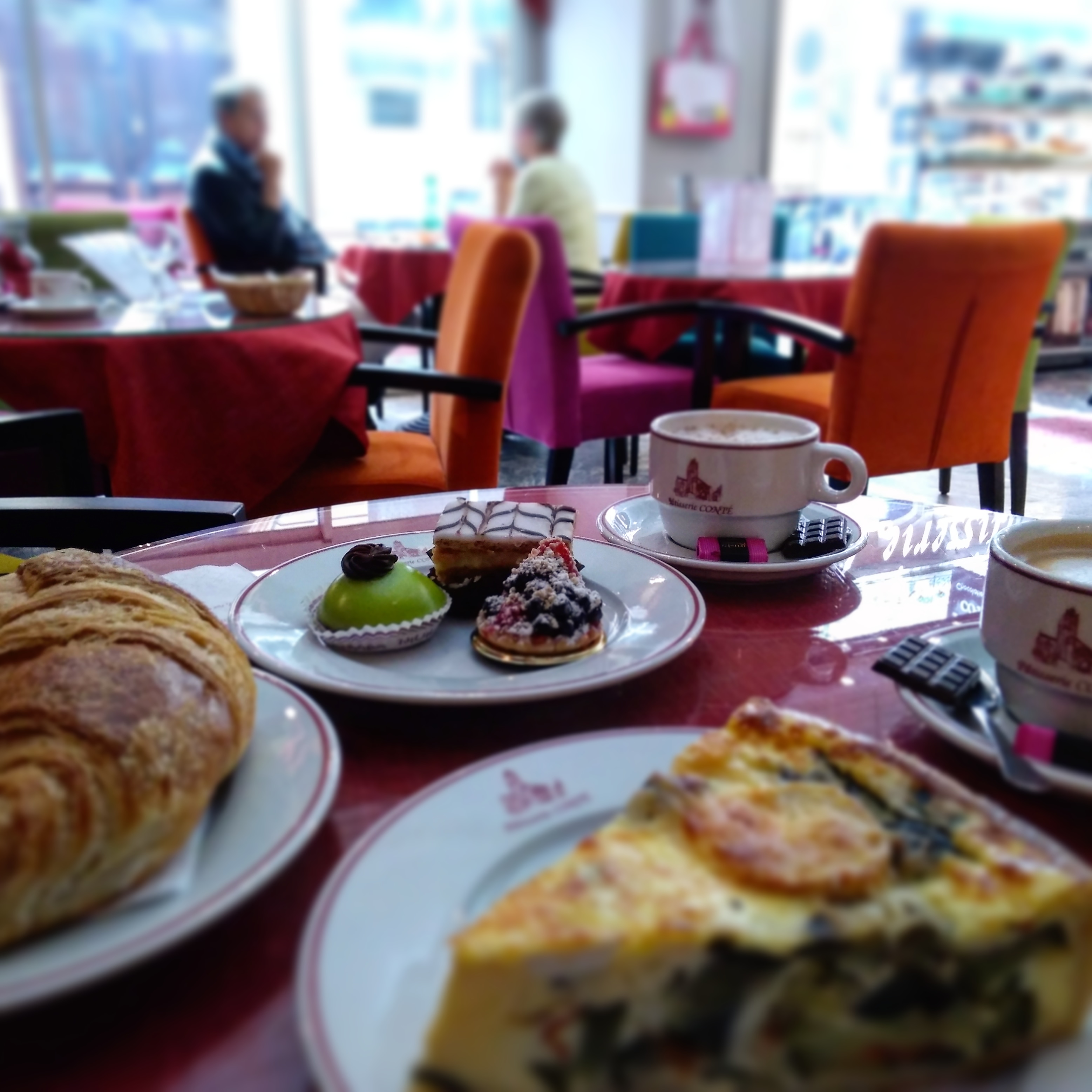 Photo n° 1 de l'avis de Kaori.u fait le 20/08/2019 à 13:56