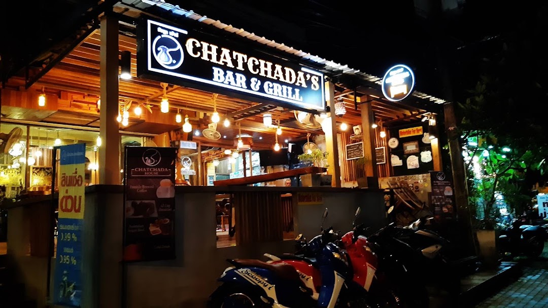 Chatchada Bar & Grill