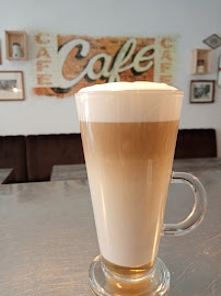 Latte du Café Circa Capulus à Annonay - n°14