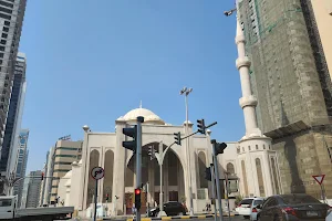 Abdullah Ibn Abbas Mosque, Masjid, مسجد image