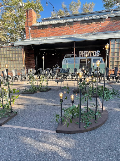 Event Venue «Blanc», reviews and photos, 3150 Walnut St, Denver, CO 80205, USA