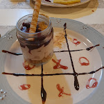 Photo n°1 de l'avis de Orlanda.e fait le 01/11/2020 à 21:24 sur le  PRÍNCIPE - Restaurante e Snack Bar à Vila Nova de Famalicão