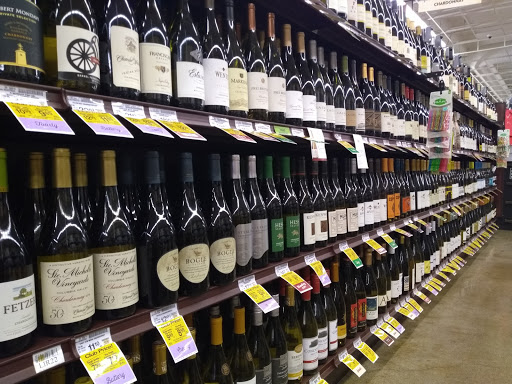 Grocery Store «Pak N Save», reviews and photos, 2255 Gellert Blvd, South San Francisco, CA 94080, USA