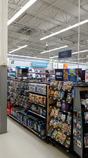 Department Store «Walmart Supercenter», reviews and photos, 9550 Mansfield Rd, Shreveport, LA 71118, USA