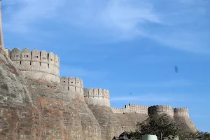 Kumbhalgarh Fort image