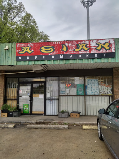 Asian Supermarket, 733 E Archwood Ave, Akron, OH 44306, USA, 