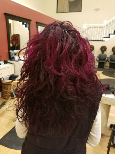 Hair Salon «SALON BEYOND, A SPA FOR THE MIND,BODY AND SENSES», reviews and photos, 525 Bustleton Pike, Feasterville-Trevose, PA 19053, USA