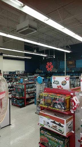 Pet Supply Store «Petco Animal Supplies», reviews and photos, 13127 N Dale Mabry Hwy, Tampa, FL 33618, USA