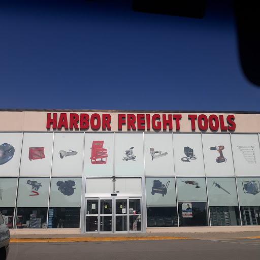 Hardware Store «Harbor Freight Tools», reviews and photos, 4646 Great Northern Blvd, North Olmsted, OH 44070, USA