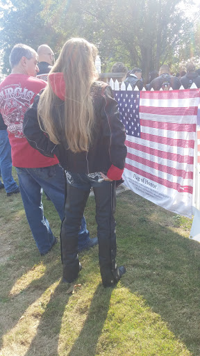 Park «John F. Kennedy Park», reviews and photos, 17095 Sylvia Dr, Brook Park, OH 44142, USA