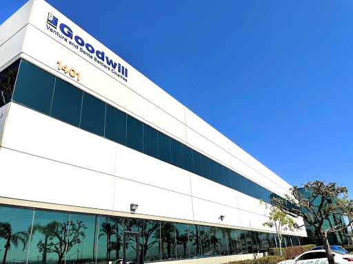 Goodwill Industries of Ventura and Santa Barbara Counties - Corporate Office