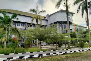 Mulawarman University image