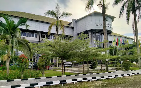 Mulawarman University image