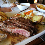 Photo n°1 de l'avis de Sandra.� fait le 18/11/2018 à 17:31 sur le  Taberna da Helena à Carrazeda de Ansiães