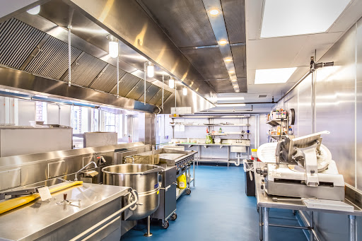 Caterer «MOSAIC Catering + Events - Richmond», reviews and photos, 3001 Cutshaw Ave, Richmond, VA 23230, USA