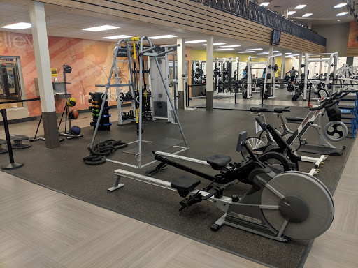 Gym «LA Fitness», reviews and photos, 2020 County Line Rd, Huntingdon Valley, PA 19006, USA
