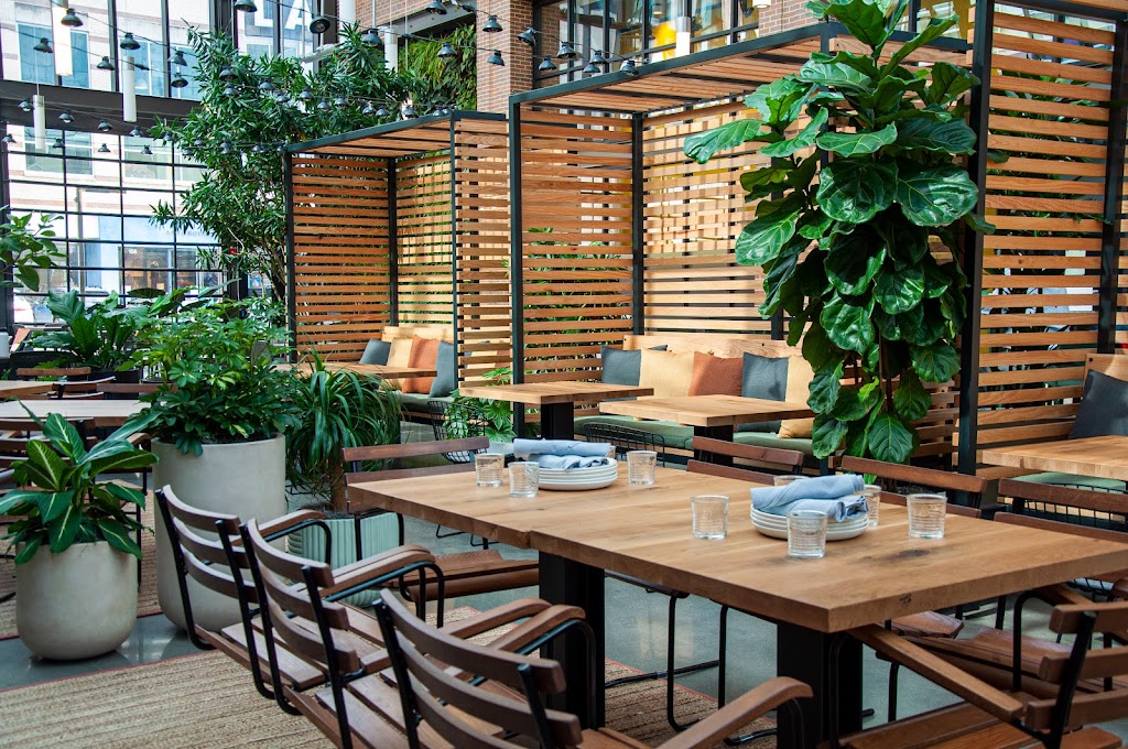 Alta Via Pizzeria 15206