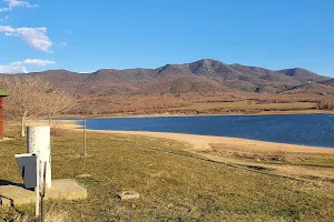 Lake Paljurci image